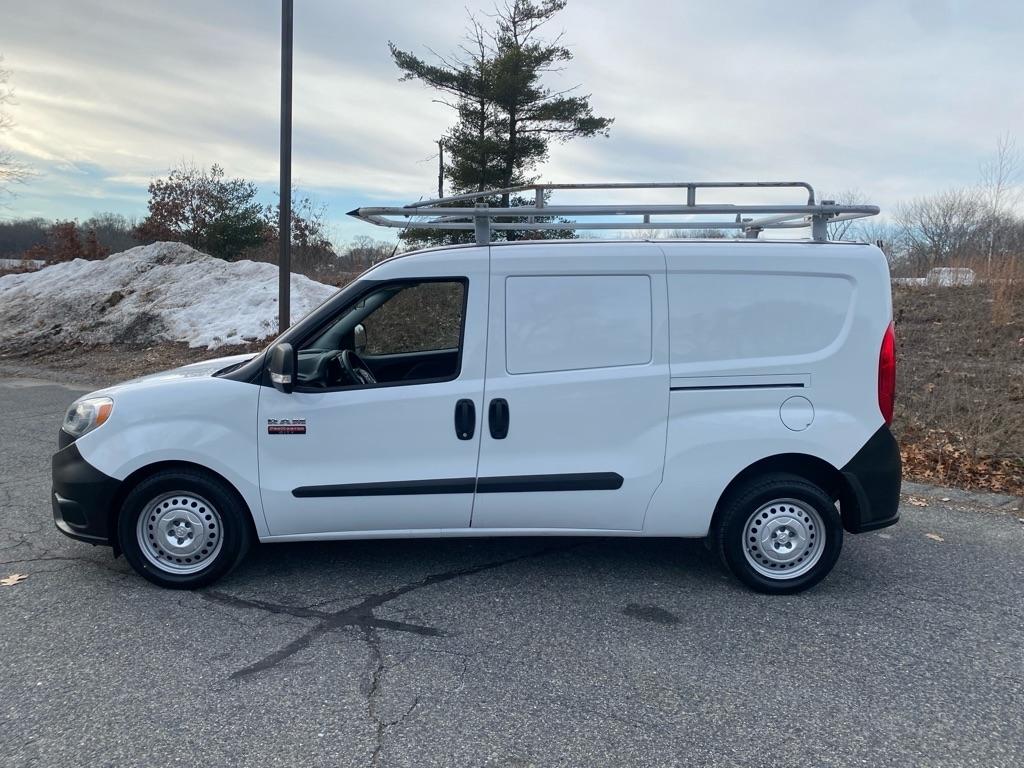 RAM ProMaster City Wagon 2020