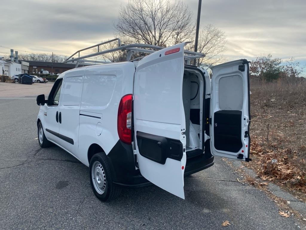 RAM ProMaster City Wagon 2020