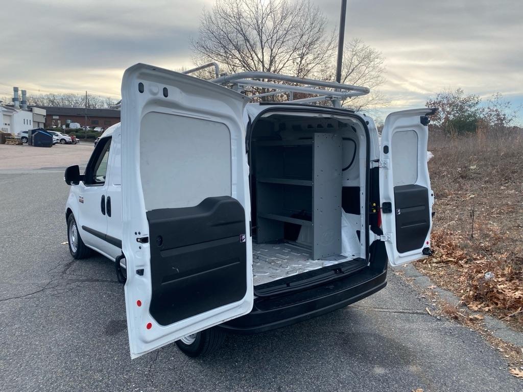 RAM ProMaster City Wagon 2020