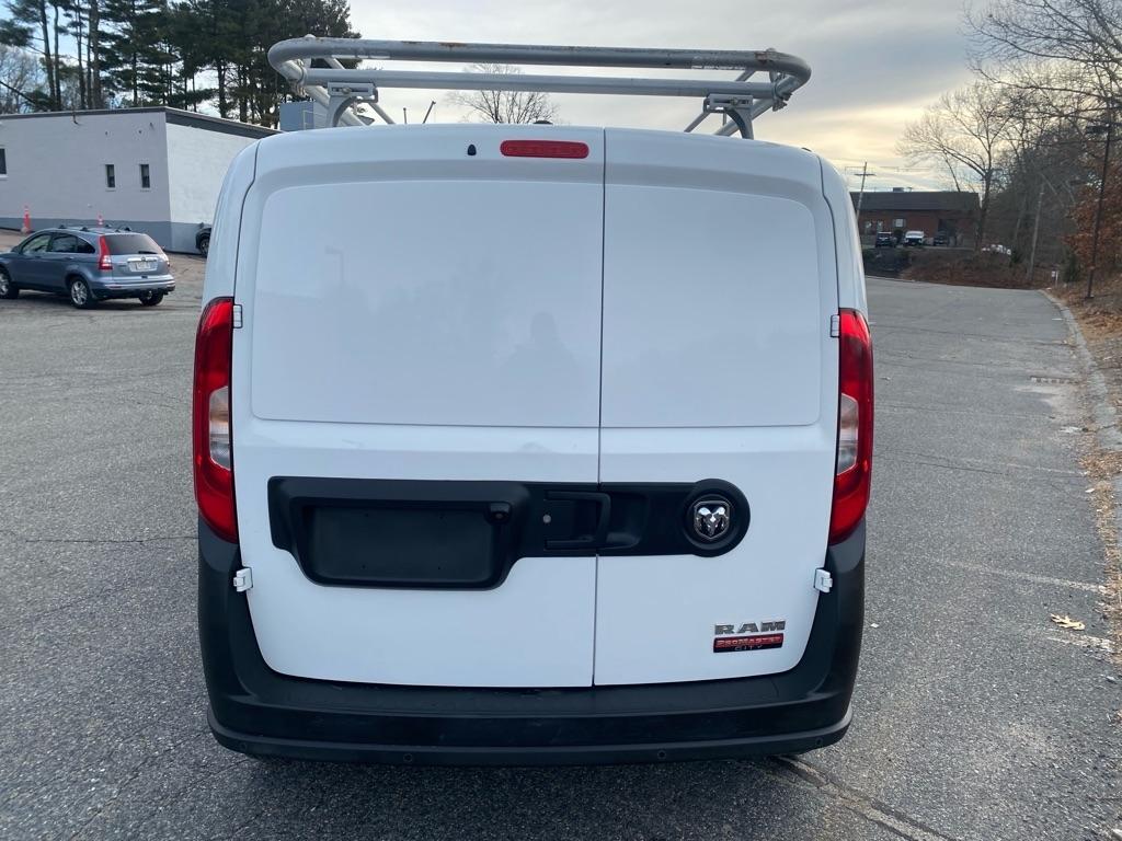 RAM ProMaster City Wagon 2020