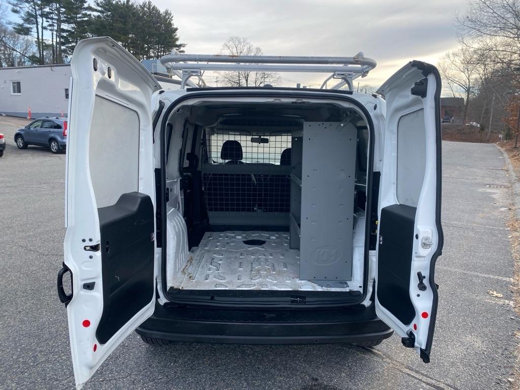 RAM ProMaster City Wagon 2020