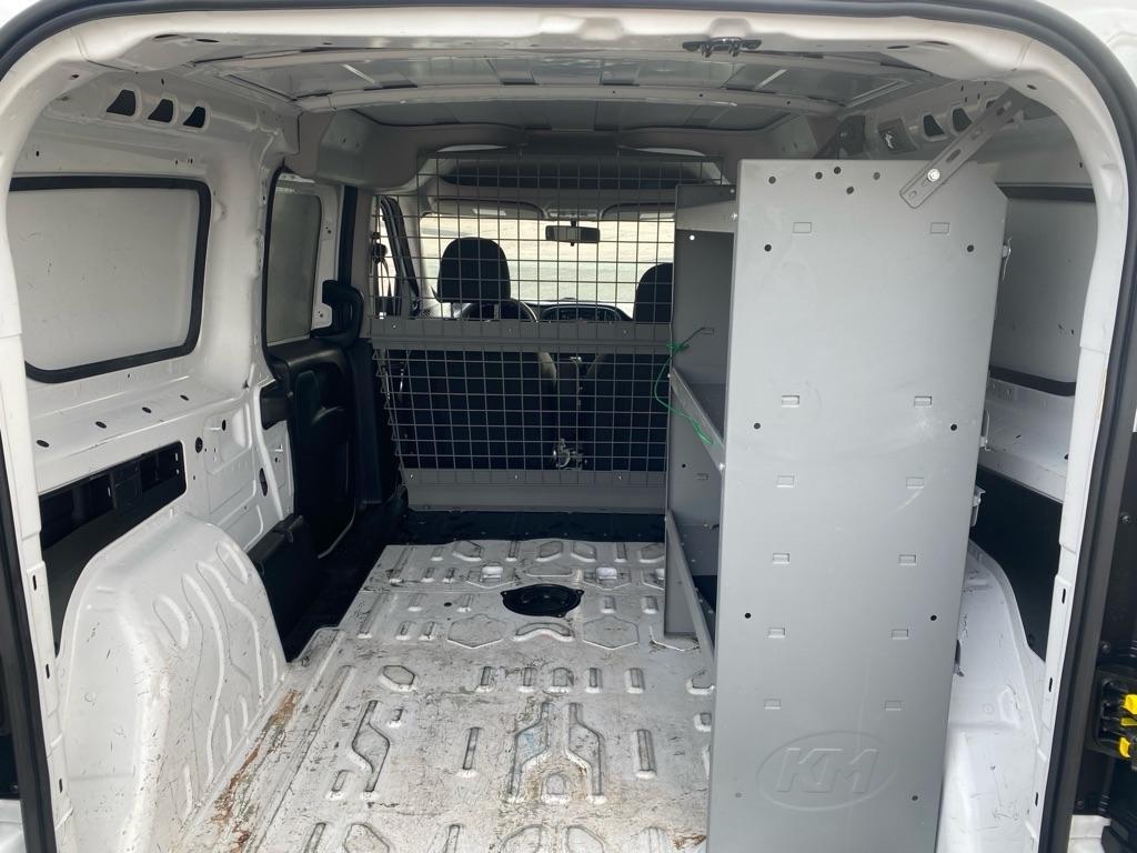 RAM ProMaster City Wagon 2020