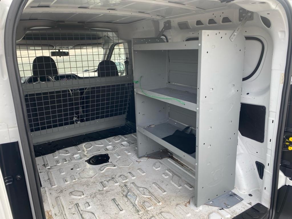 RAM ProMaster City Wagon 2020