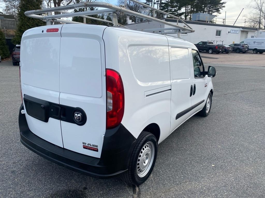 RAM ProMaster City Wagon 2020