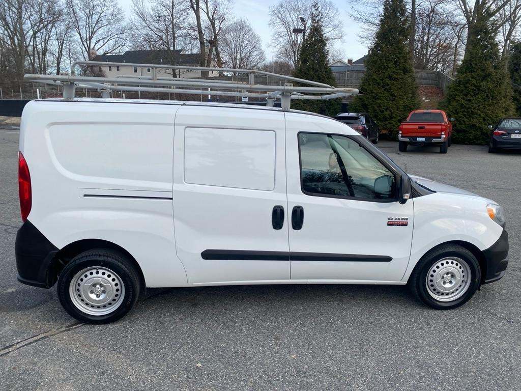 RAM ProMaster City Wagon 2020