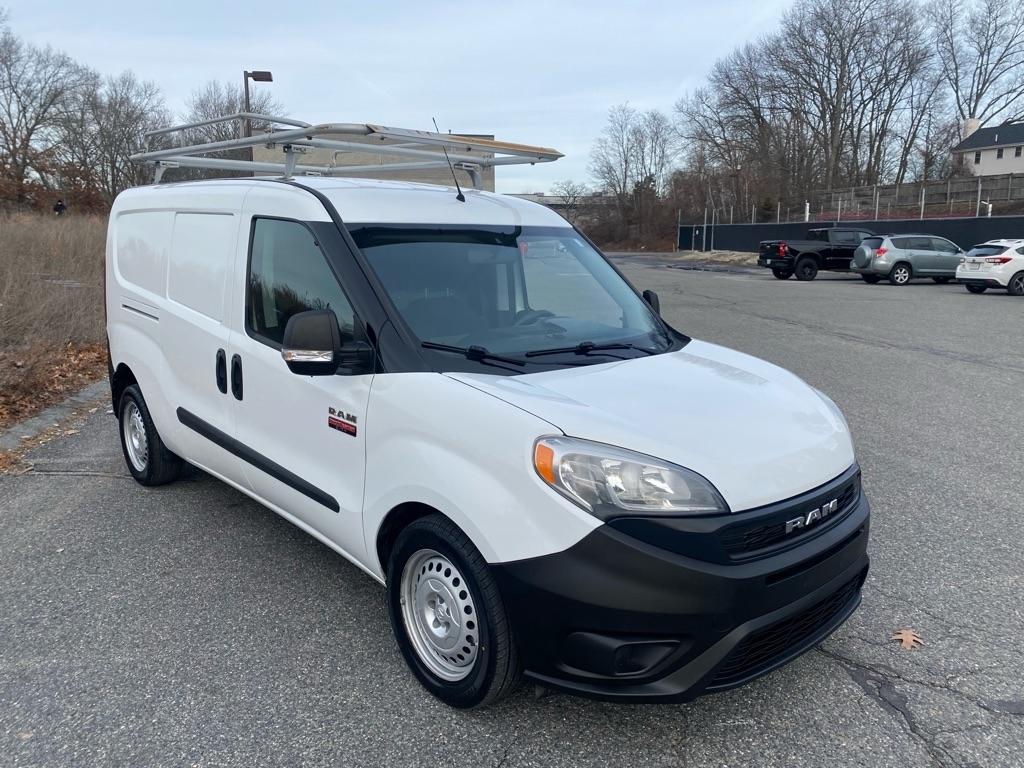 RAM ProMaster City Wagon 2020