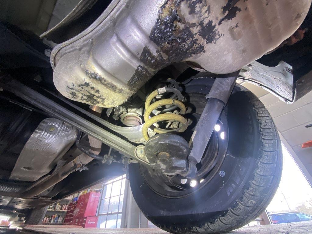 RAM ProMaster City Wagon 2020