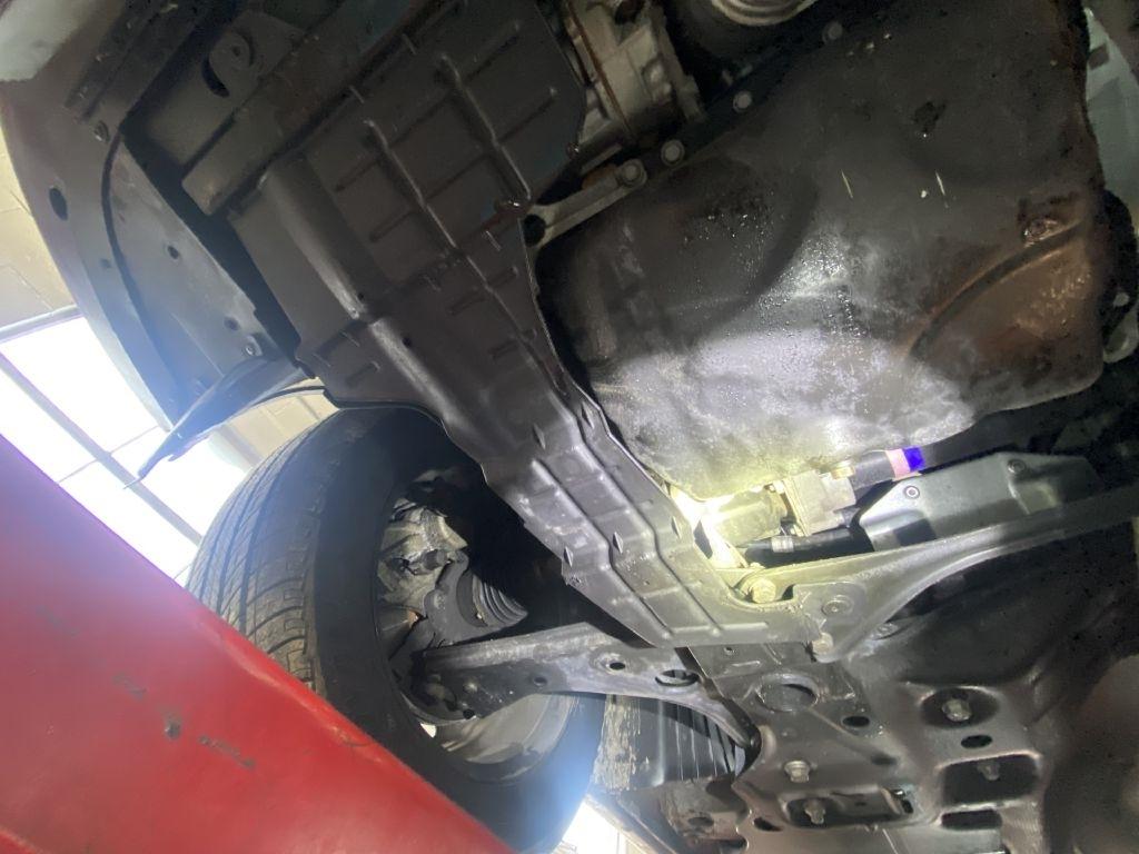 RAM ProMaster City Wagon 2020