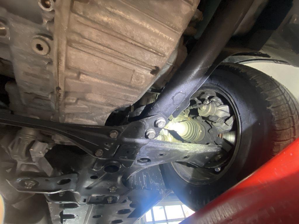 RAM ProMaster City Wagon 2020