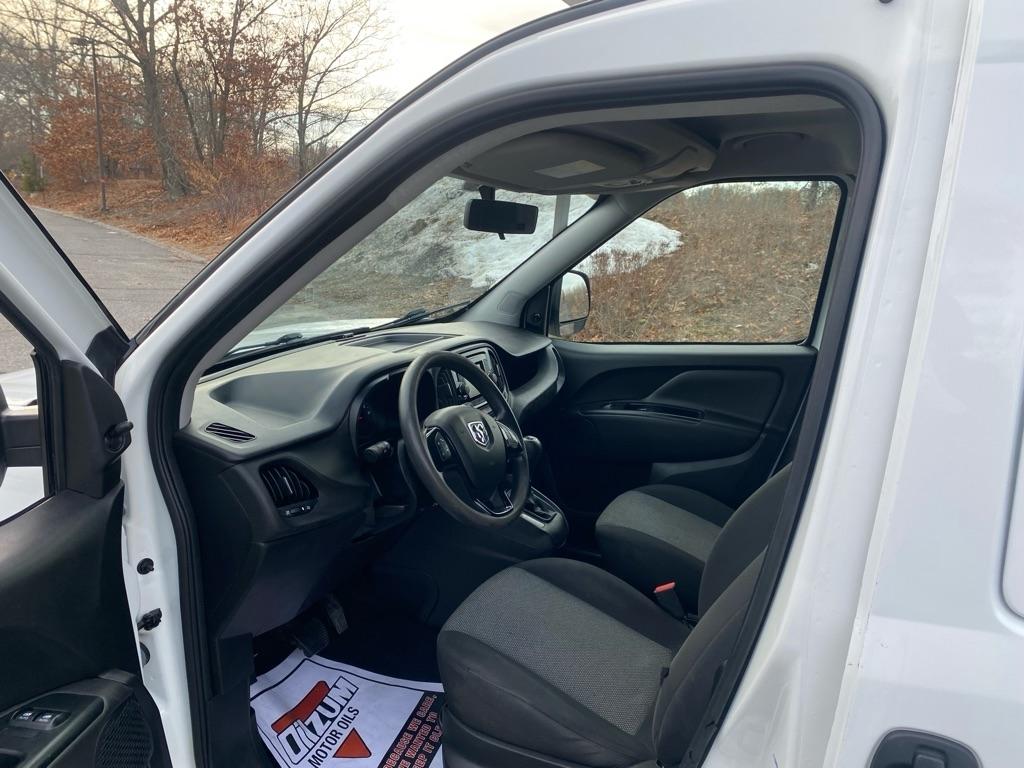 RAM ProMaster City Wagon 2020