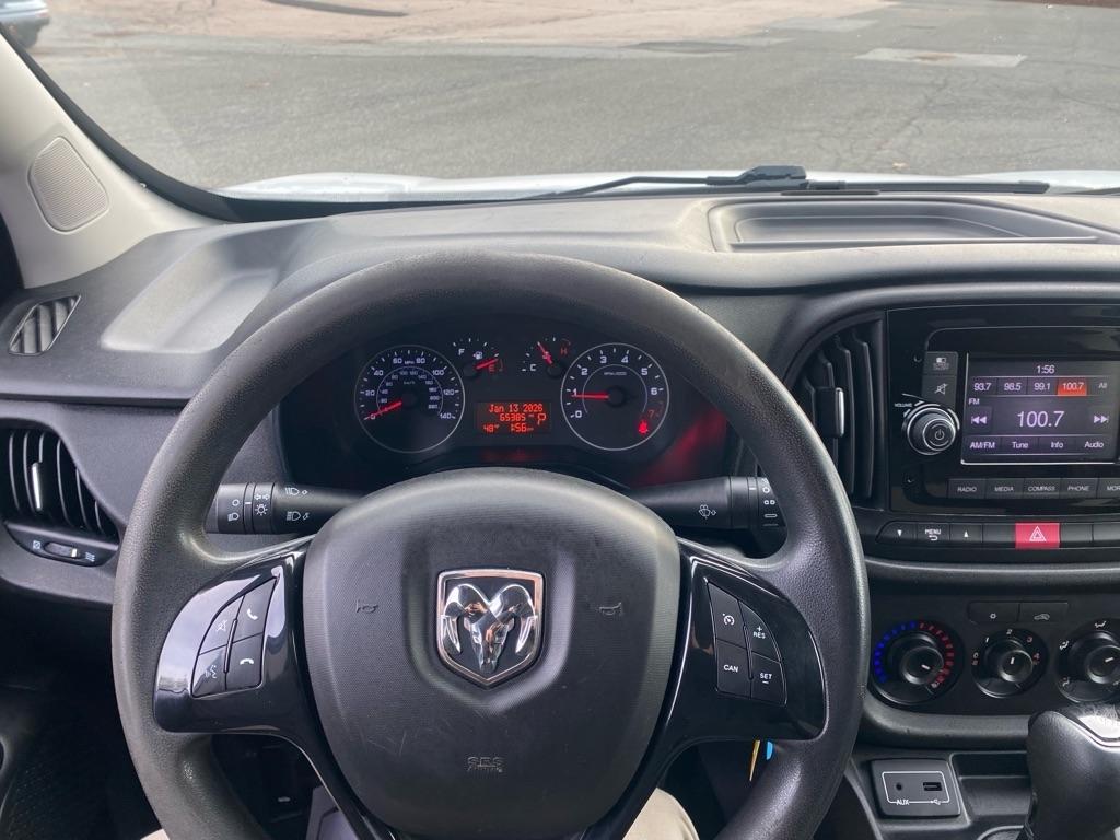 RAM ProMaster City Wagon 2020