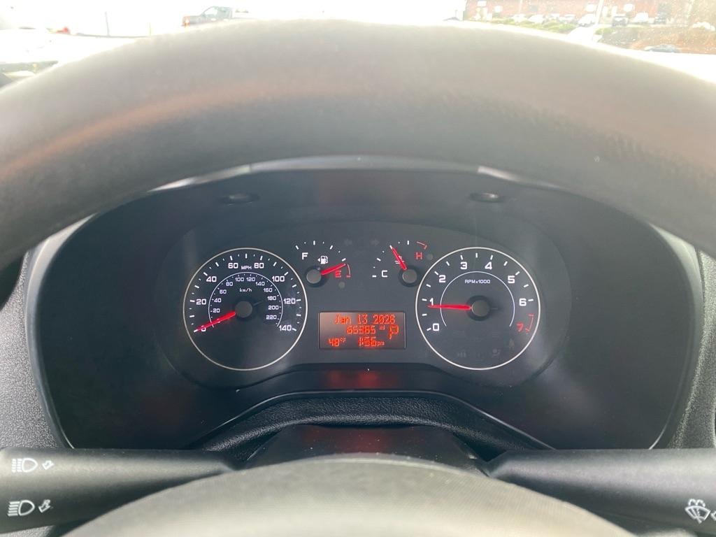 RAM ProMaster City Wagon 2020