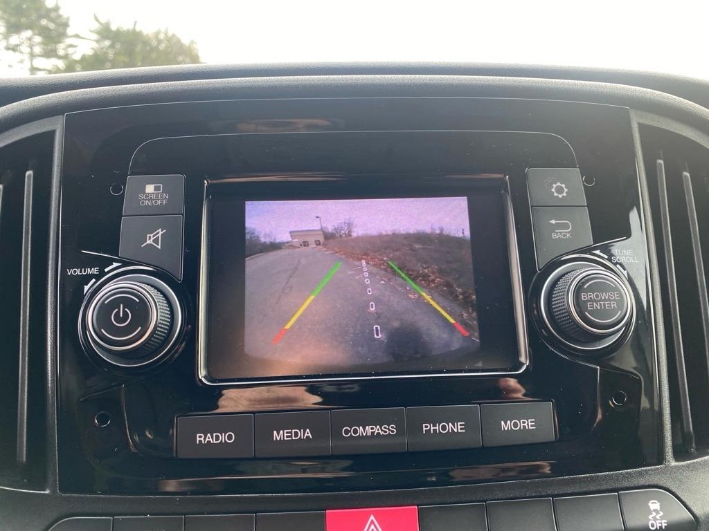 RAM ProMaster City Wagon 2020