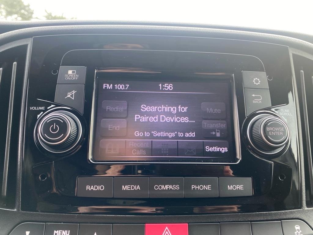 RAM ProMaster City Wagon 2020