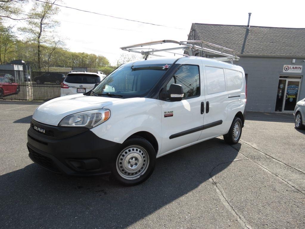 RAM ProMaster City Wagon 2020