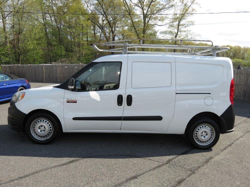 RAM ProMaster City Wagon 2020