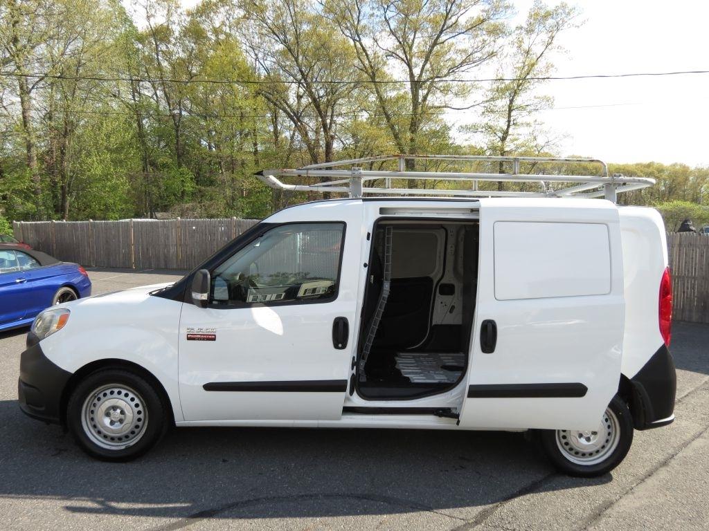 RAM ProMaster City Wagon 2020