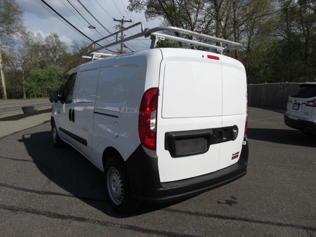 RAM ProMaster City Wagon 2020