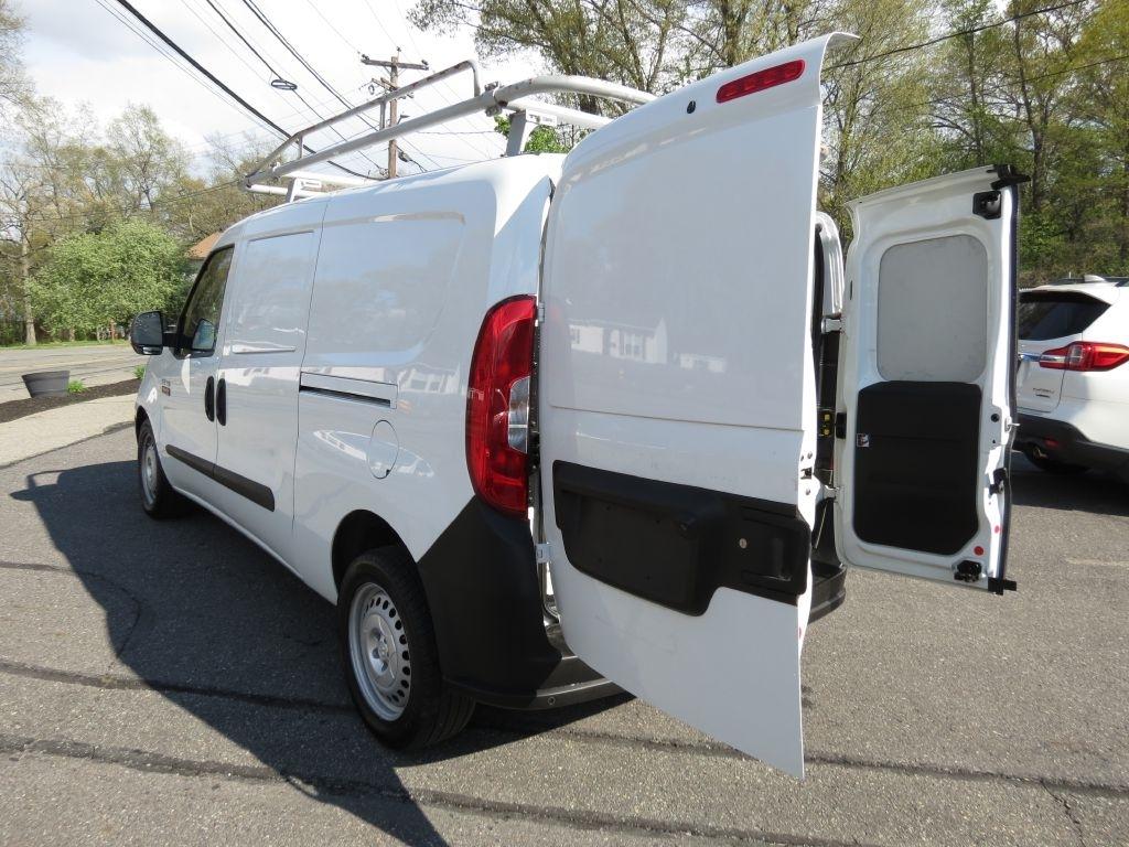 RAM ProMaster City Wagon 2020
