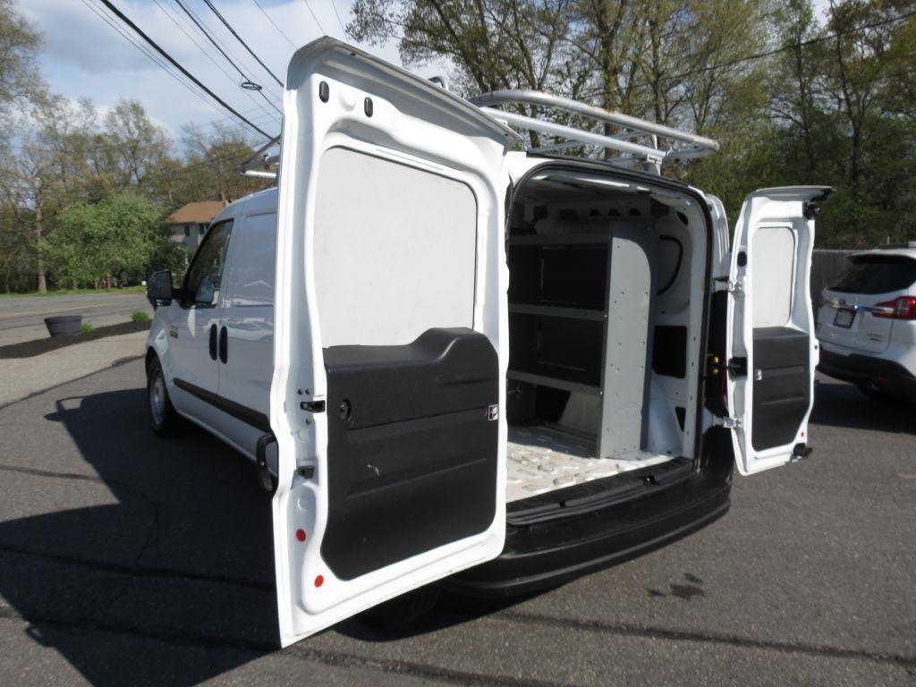 RAM ProMaster City Wagon 2020