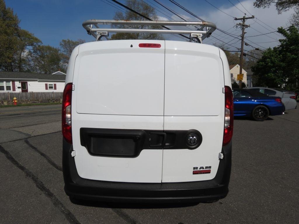 RAM ProMaster City Wagon 2020