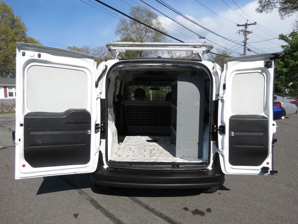 RAM ProMaster City Wagon 2020