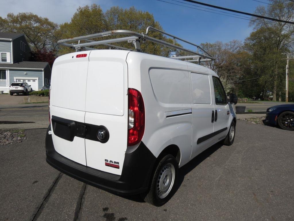 RAM ProMaster City Wagon 2020