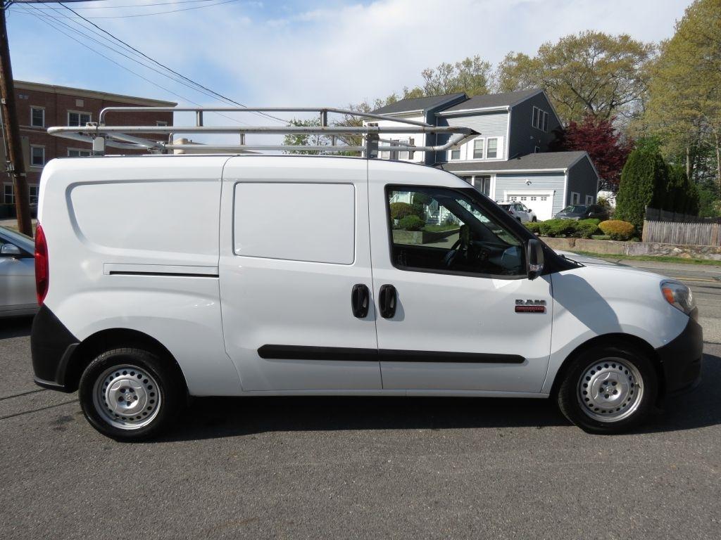 RAM ProMaster City Wagon 2020