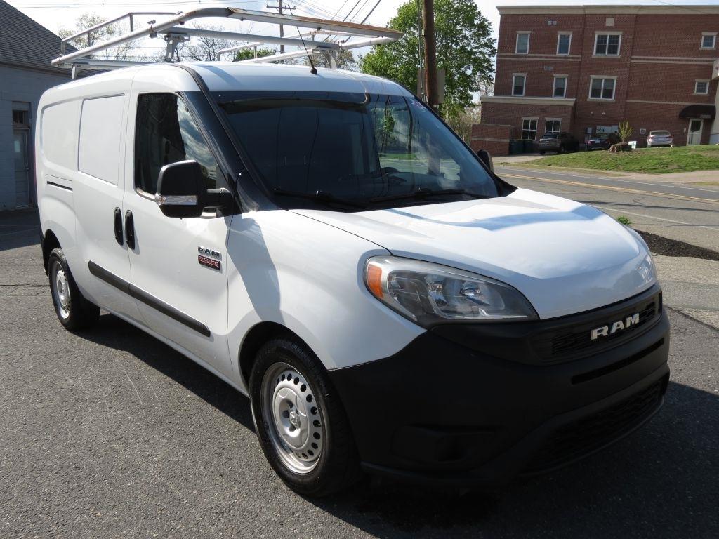 RAM ProMaster City Wagon 2020