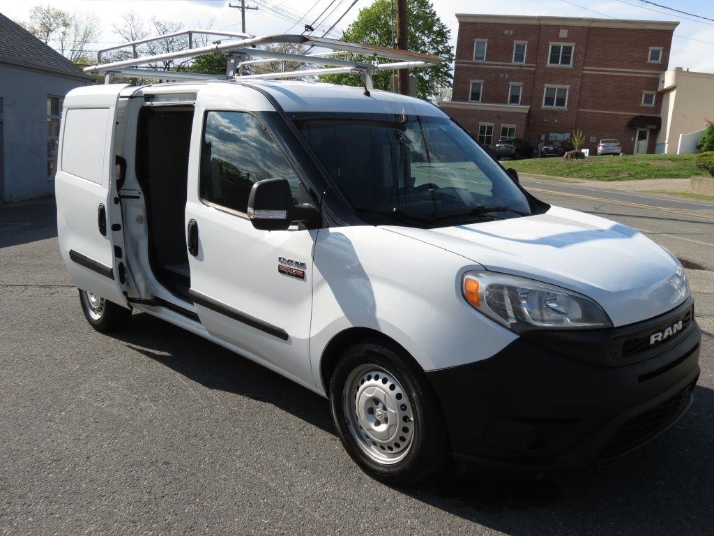 RAM ProMaster City Wagon 2020