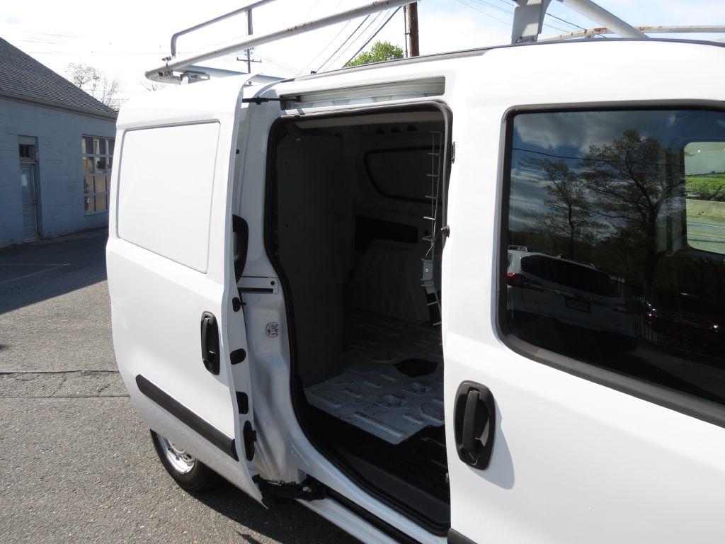 RAM ProMaster City Wagon 2020