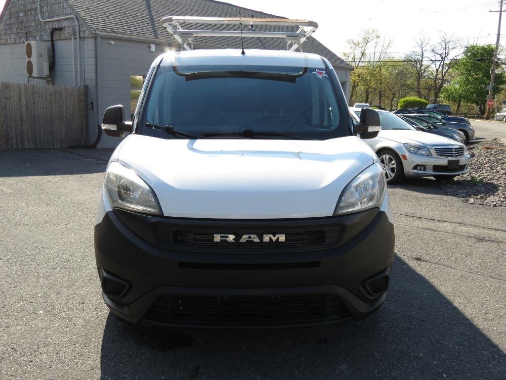 RAM ProMaster City Wagon 2020