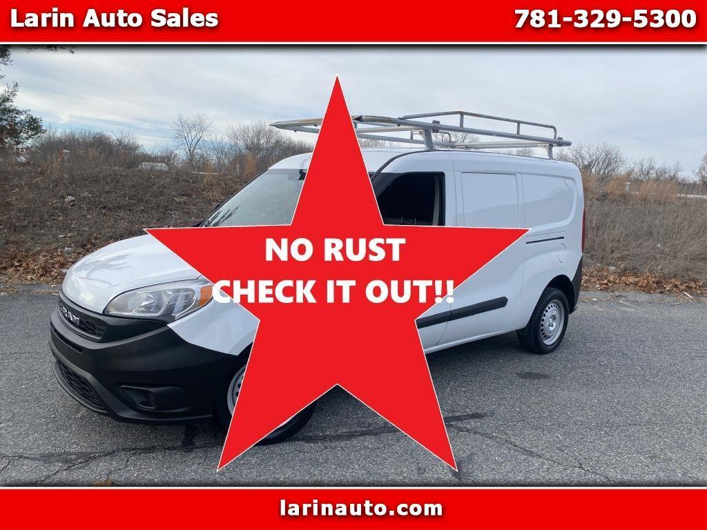 2020 RAM ProMaster City Wagon