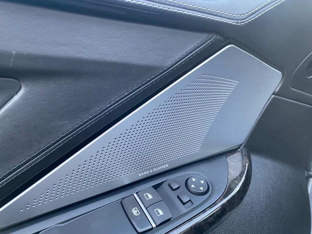 BMW 6-Series 650xi Coupe 2013