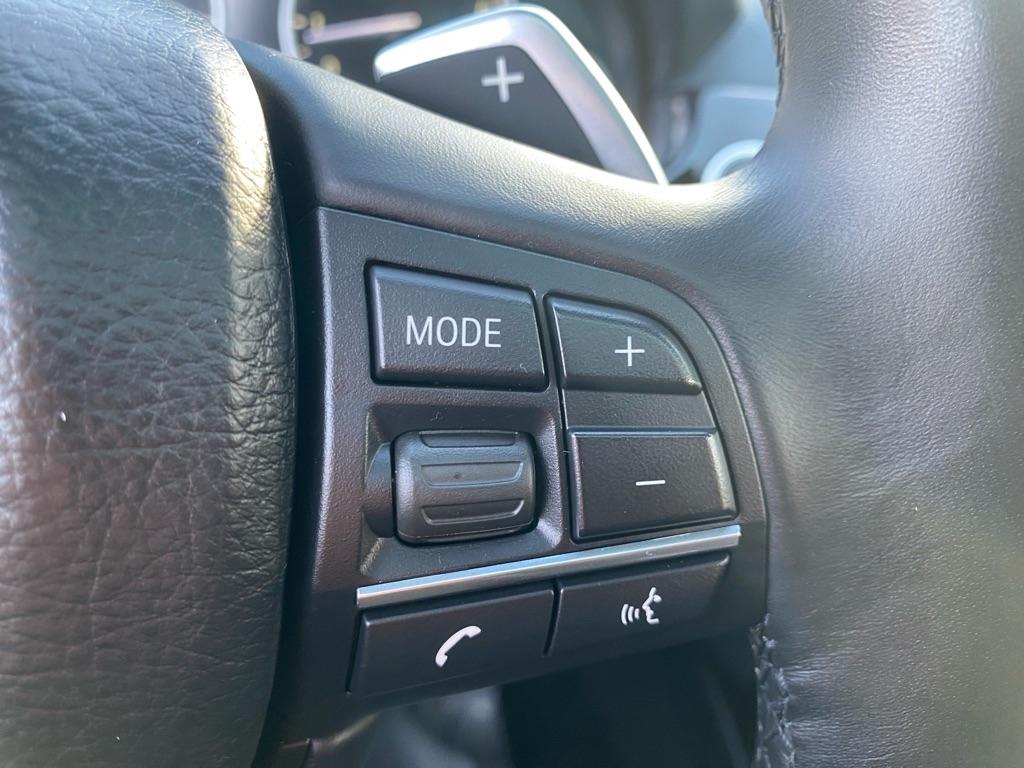 BMW 6-Series 650xi Coupe 2013