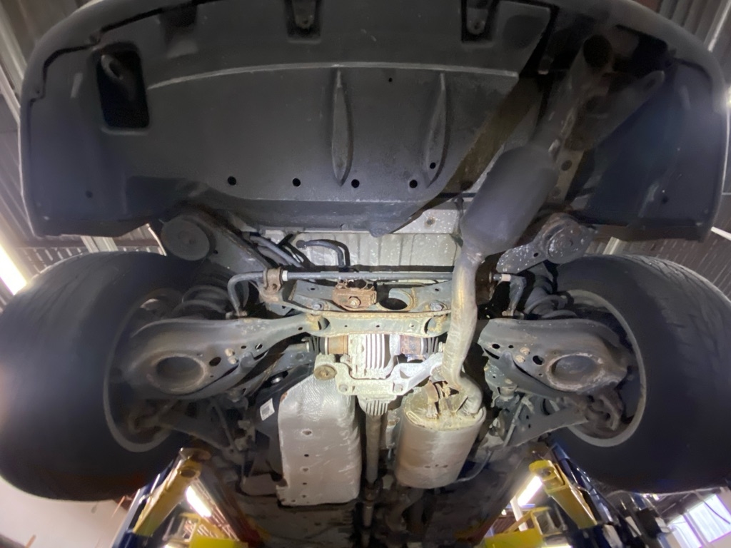 Lexus RX 350 AWD 2014