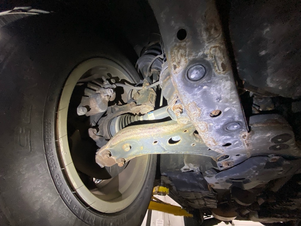 Lexus RX 350 AWD 2014