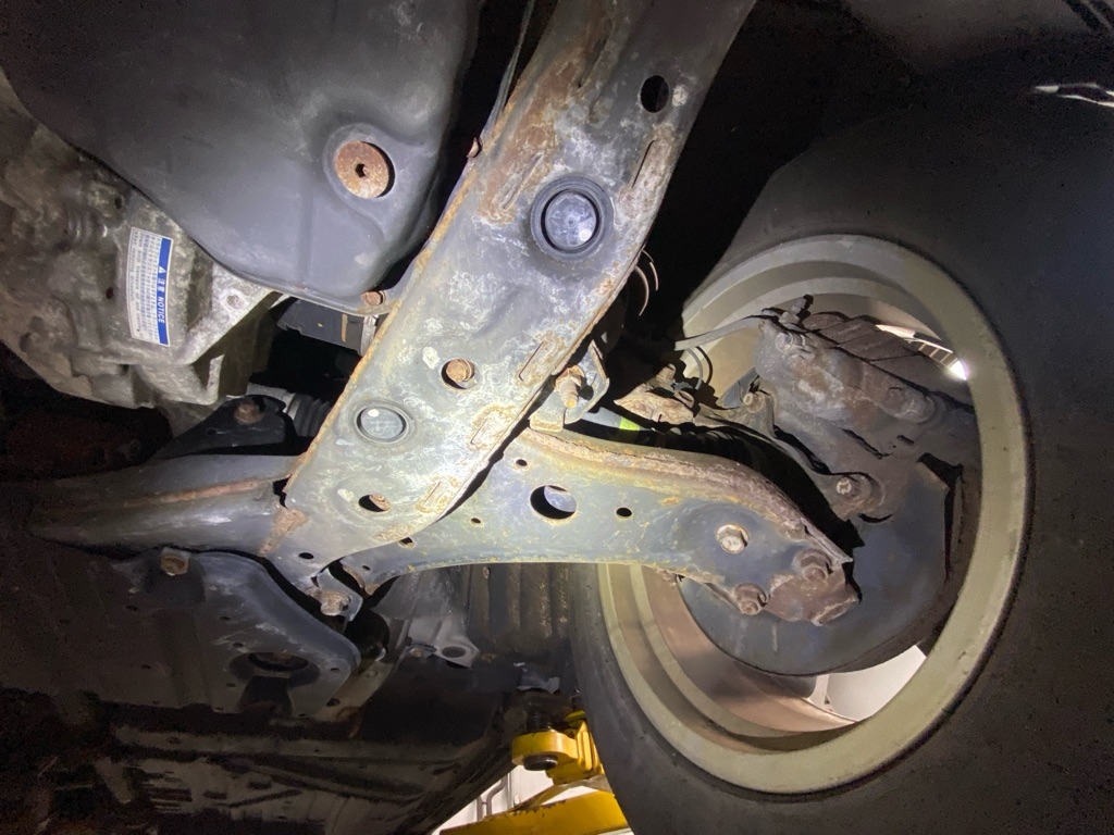 Lexus RX 350 AWD 2014