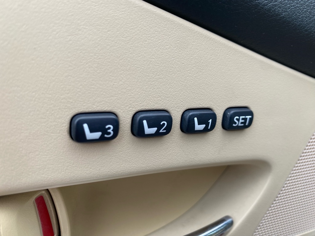 Lexus RX 350 AWD 2014