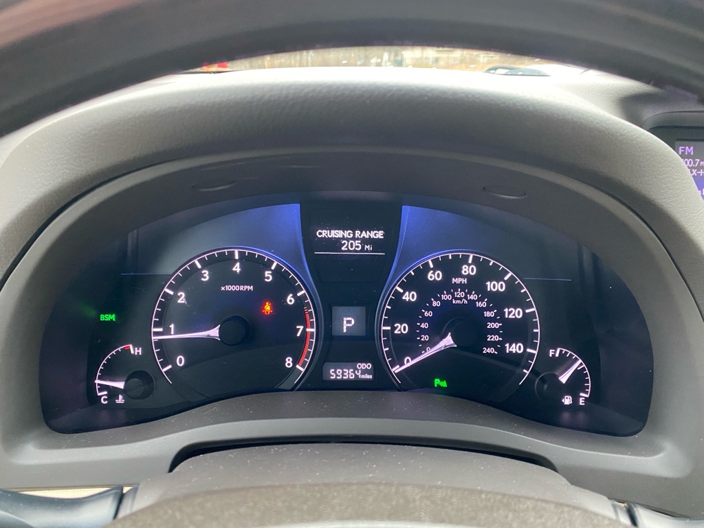 Lexus RX 350 AWD 2014