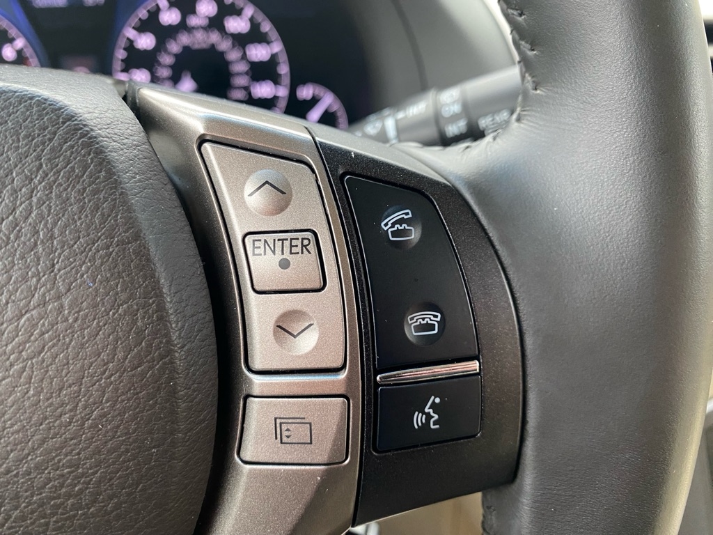 Lexus RX 350 AWD 2014