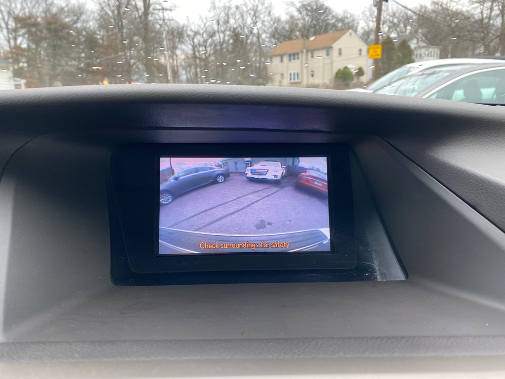 Lexus RX 350 AWD 2014