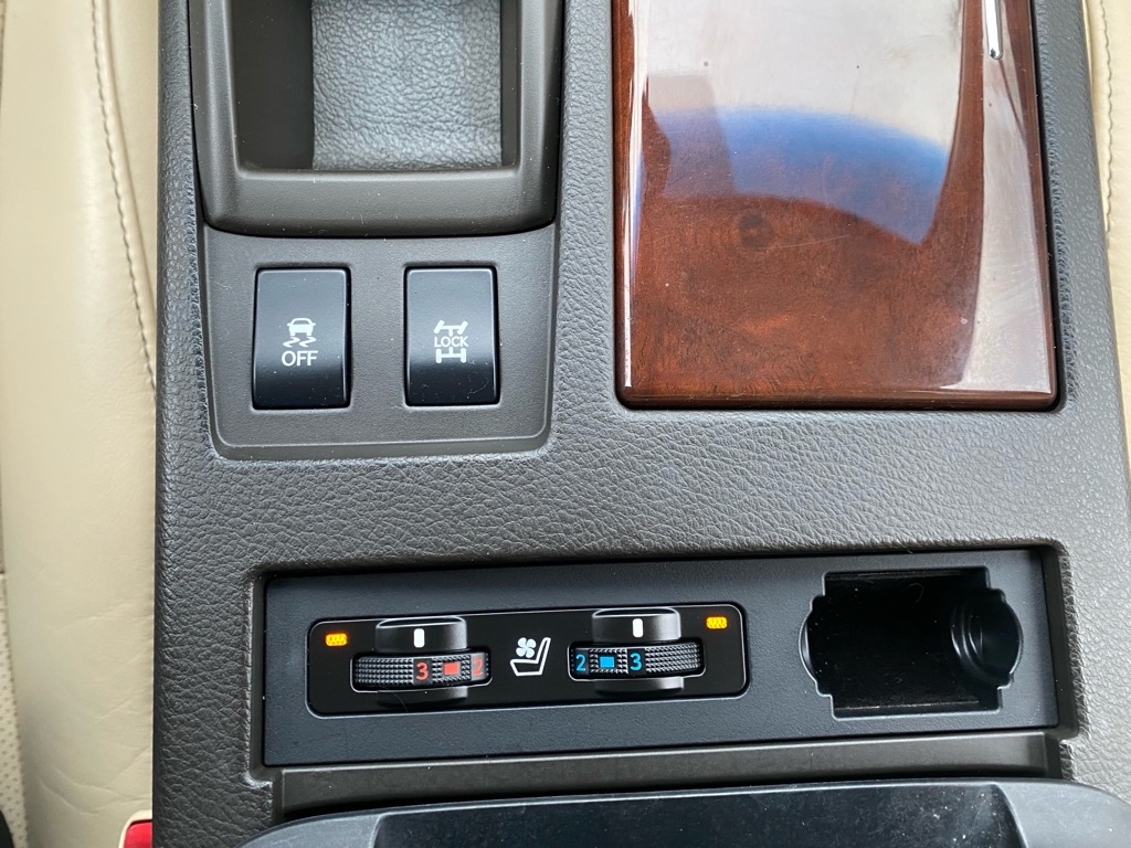 Lexus RX 350 AWD 2014