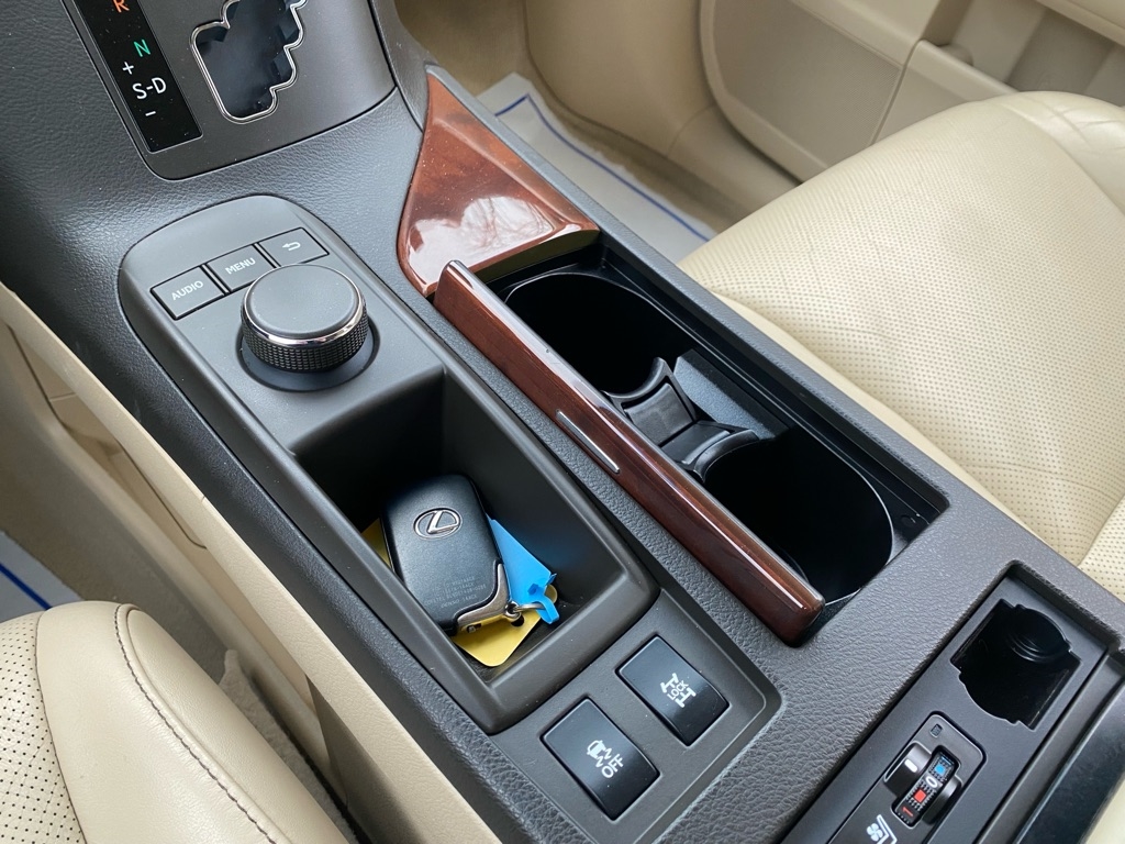 Lexus RX 350 AWD 2014