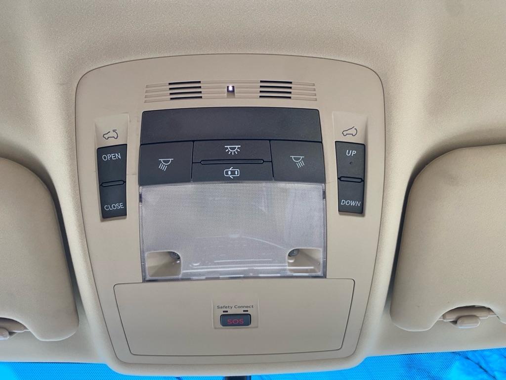 Lexus RX 350 AWD 2014