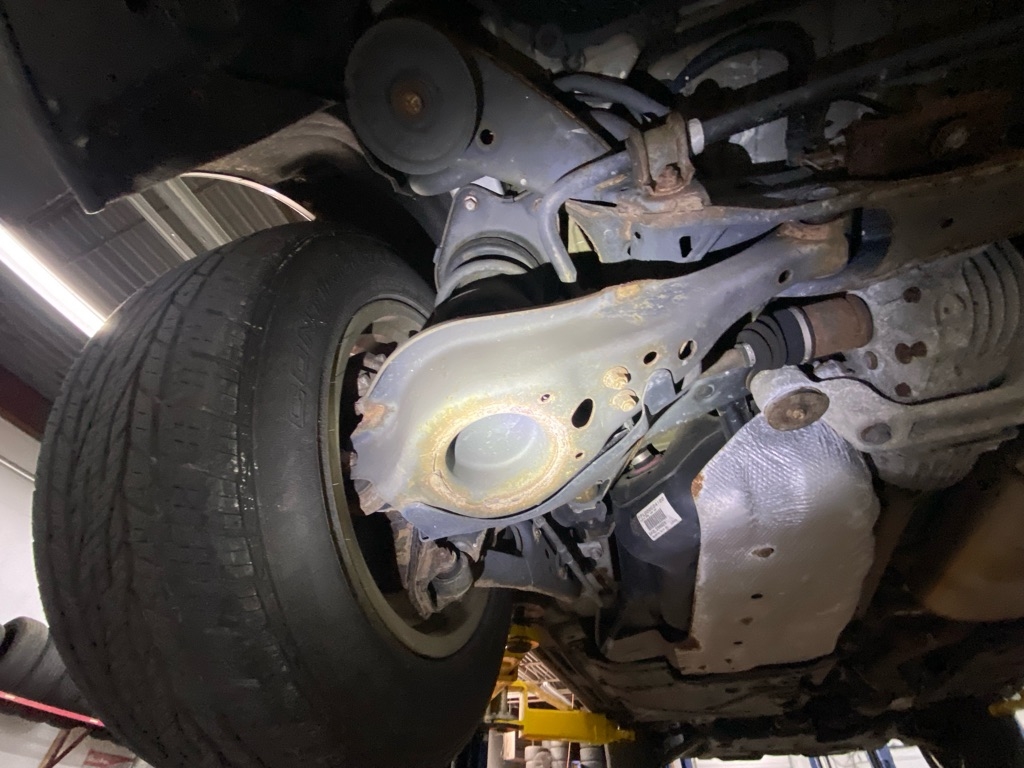 Lexus RX 350 AWD 2014