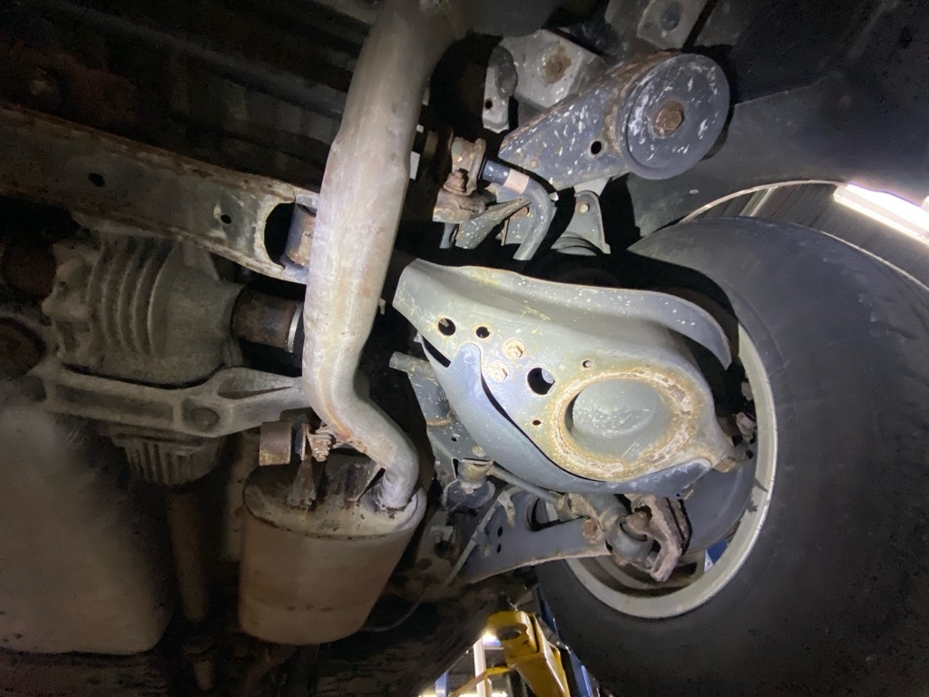 Lexus RX 350 AWD 2014