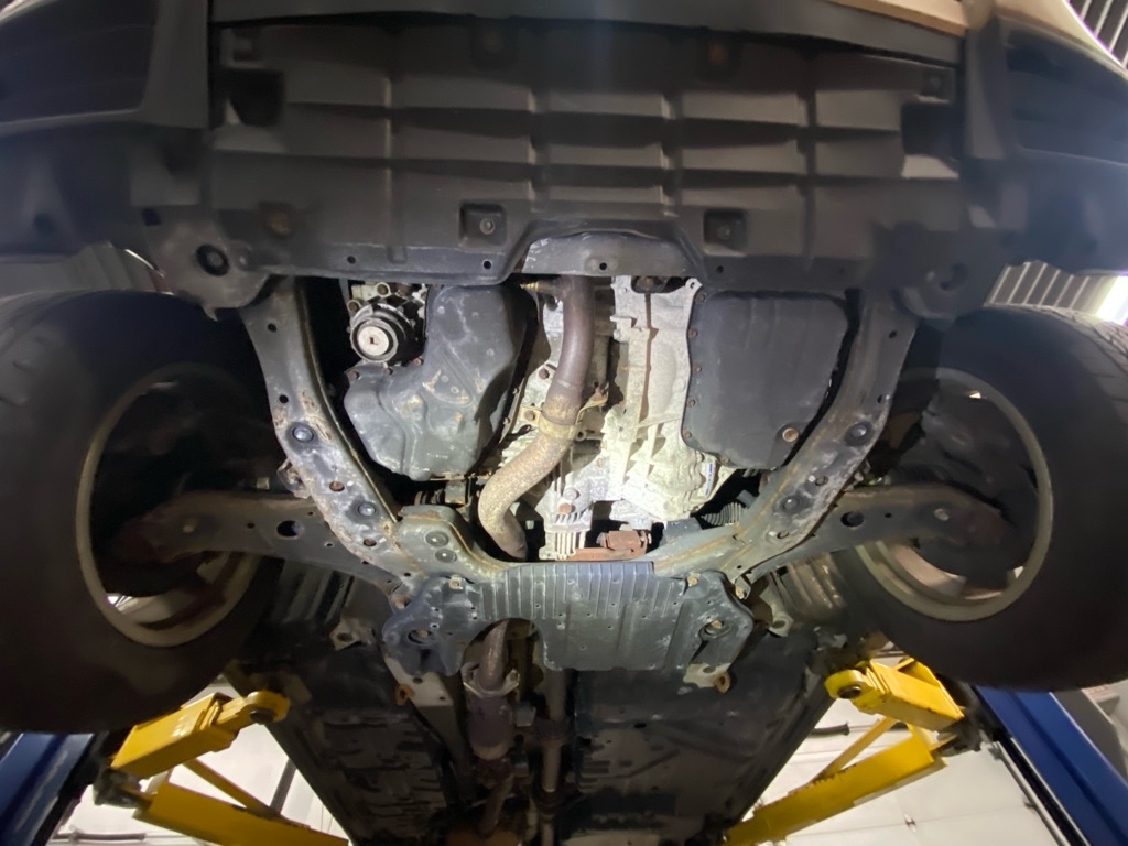 Lexus RX 350 AWD 2014