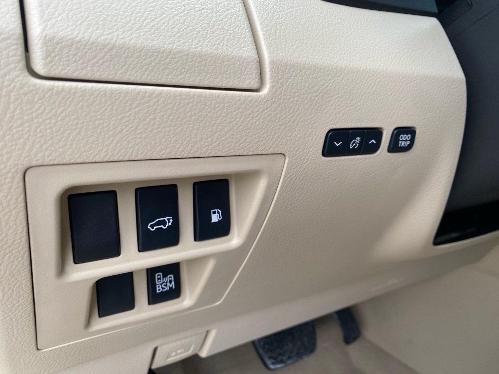 Lexus RX 350 AWD 2014