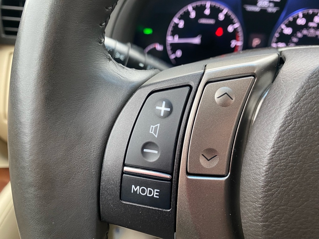 Lexus RX 350 AWD 2014